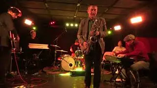 Szabó Gábor - Galatea’s Guitar - FLEMM live at Gödör Klub (2024.12.23.)