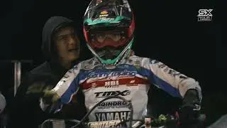 SX Tour 2025 - Supercross de Brienon - Highlights - SX2