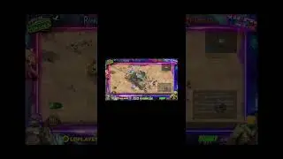 State Of Survival : Doomsday League THO Eliminated LIT
