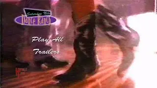 Saturday Night Dance Ranch Vol  1
