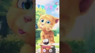 Talking Ginger #gaming #shorts