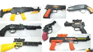 Toy gun not working problem 🔫🔫✅ toy gun full fitting 🔫🔫 how to repair toy gun 🔫1🔫 