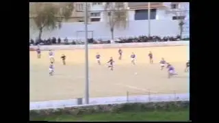 FERRERIES 1992 - F&uacute;tbol primera parte