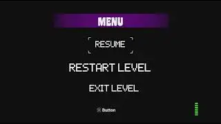 Fnaf: Help wanted. plushbaby hard mode (flat mode)