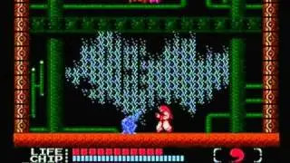 Kabuki Quantum Fighter (NES) - Classics Unleashed Quick Hit