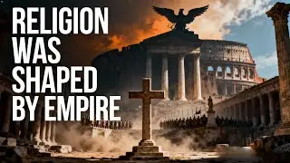 Religion, Power, and Rome: The World Behind the New Testament