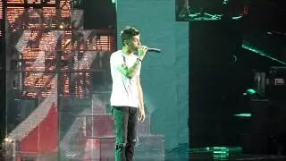 One Direction -- Melbourne October 16 2013 -- One Thing