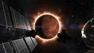 NASA Loses Contact with MAVEN Spacecraft at Mars! | What Happened?