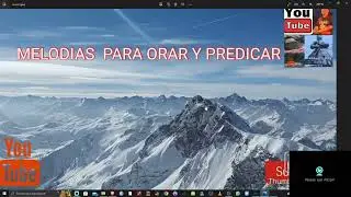 MELODIAS PARA ORAR  SESION  1