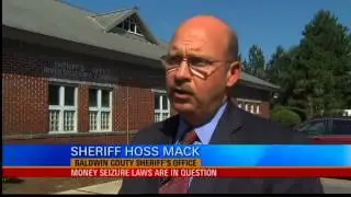Reality Check: Asset Seizure