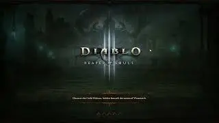 Diablo 3 Reaper of Souls  Adventure Mode Season 27