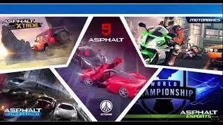 TOP 17 Best Legendary Racing Games ANDROID-IOS  High Graphics 2016