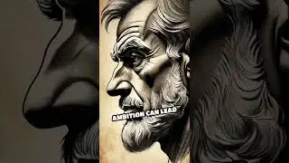 Seneca: Finding Balance in Ambition