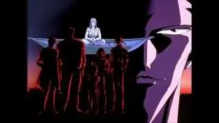 Yu Yu Hakusho Unreleased OST-Recap Theme 3