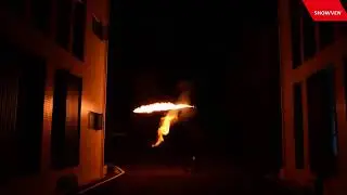 Circle Flamer