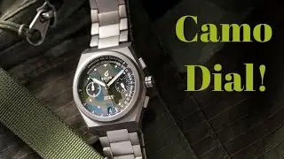 Boldr Venture Field Medic Review. Is this 38mm titanium piece a great value?