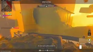Modern Warfare 3 and My Friends Are Simply Better