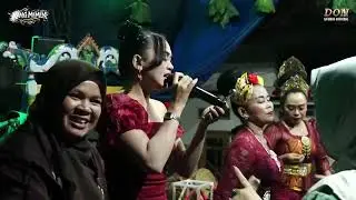 JANGJI KAMARI -- ELA BADALI -- KANG MEMEN -- CIKARACAK ARGAPURA