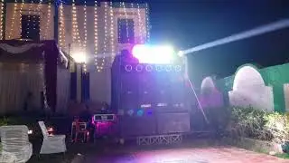 Sharpy helicopter design DJ Yukti