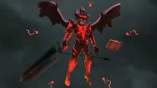 Black Clover Opening – Here I Stand by dogekirill