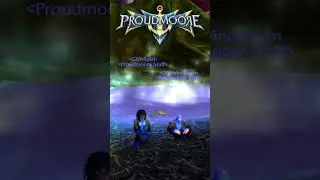 How Guild and Character Name Reservation Works on Project Proudmoore!