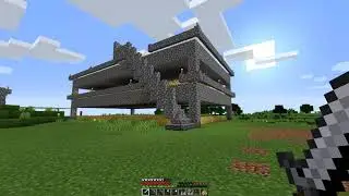 Minecraft Luka