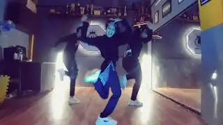 Panjabi MC - Jogi | Dance Choreography | Perform by | Blackspades | Students | Dancer Cover