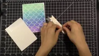MFT Camp Create - Remarkable Resist (day 3) & Divine Dry Embossing (day 4)