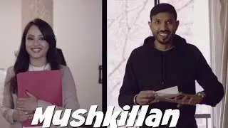 Mushkillan | Johny Hans | Shayari | Latest Punjabi Motivational Poetry 2018| With Subtitles