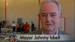 New Fire Stations in Pasadena Texas