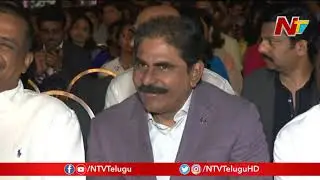 NTV Chairman Narendra Choudary Attends TANA Conference 2019 || NTV