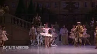 Piqu&eacute; Arabesque | Ballet West Glossary