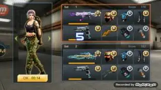 #1 CRISIS ACTION - TRAINING BY 1〖IR〗ITIL Vs 〖IR〗EVO   #INDOREBORN