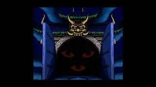 MiSTer FPGA  -  Far East Of Eden: Tengai Makyou Zero ( 天外魔境ゼロ )  /  Super Famicom (SNES)