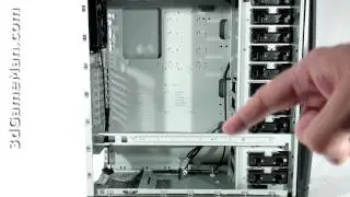 #1105 - Thermaltake Element V Case Video Review