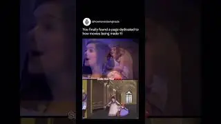 This Disney Princess Was Created With JUST a Voice 😮👑
