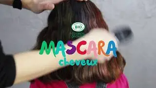 Pr&eacute;sentation - Mascara cheveux | Namaki