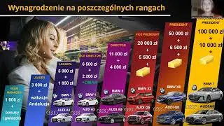 Prezentacja biznesowa WellU.