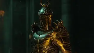 Demon's Souls remake Gloom Ser Location