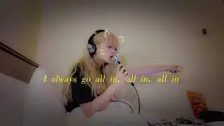 handlebars - jennie
