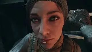 Metro Exodus Enhanced Edition | 1440P Extreme + RT + DLSS | Ryzen 3900x + RTX 2080 Ti | Part 3