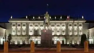 Warsaw in 7 minutes