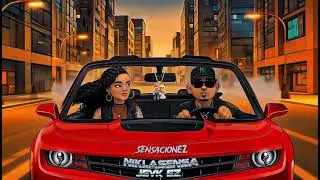 SENSACIONEZ - NIKILASENSA❌JEYK EZ