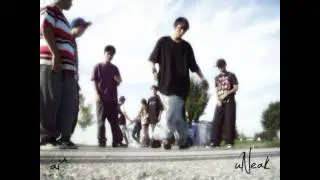 13Way Cwalk Meetup ft TCW - Slick Viet - Viet Jr - Shot Lanksta -