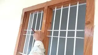 PREMIUM WOOD PU Part 5 Anwar SP1 🎨🏠🖌️ #asianpaints  #home  #lifeisbutadream  #construction  