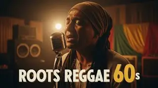Together As One | Deep Roots Reggae Vibes Inspired by Jamaican Roots Legends