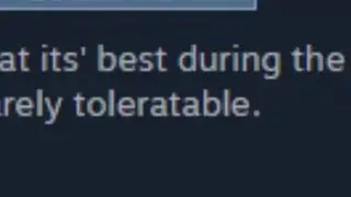 Reading even more reviews of Robocraft on Steam