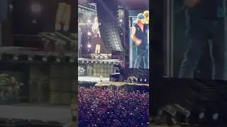 AC/DC, Madrid, 2025 @acdc #acdc #acdcfan #heavymetal #hardrock #metalband #metal #rockband #rock
