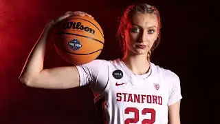 Cameron Brink Shines on Flaunt Magazine Cover Despite ACL Injury and WNBA Popularity Fears