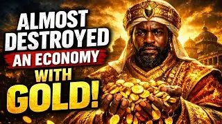 &ldquo;The Man Who Almost Destroyed an Economy With Gold&rdquo;